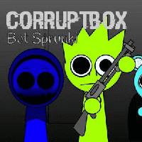 Corruptbox But Sprunki