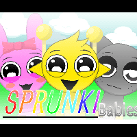 Sprunki Babies