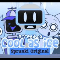 Sprunki: Cool As Ice Original 2.0