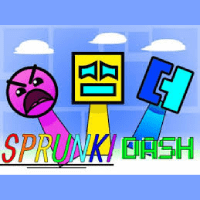 Sprunki Dash