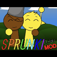 Sprunki Lore Mod