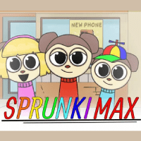 Sprunki Max Design Pro