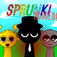 Sprunki Modded