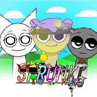 Sprunki Phase 3